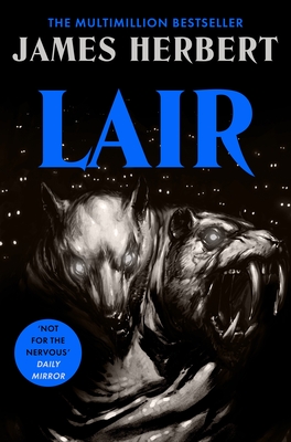 Lair (The Rats Trilogy #2)