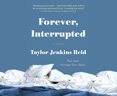 Forever, Interrupted Cover Image