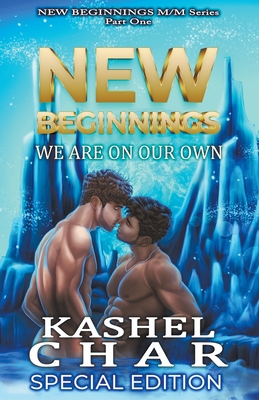 New Beginnings: We Are On Our Own Cover Image