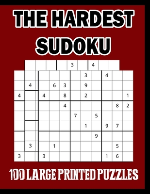 The Worlds Hardest Sudoku Puzzle