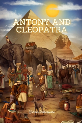 Antony and Cleopatra