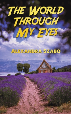 Through My Eyes [Book]