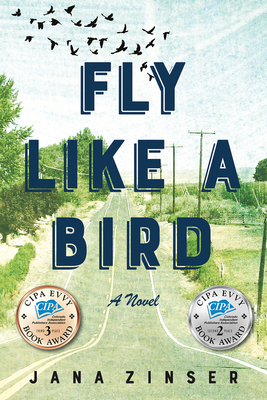 Cover for Fly Like a Bird