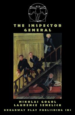 The Inspector General Cover Image