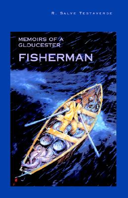 Memoirs of a Gloucester Fisherman Cover Image