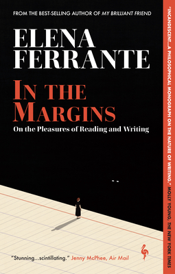 In the Margins: On the Pleasures of Reading and Writing Cover Image