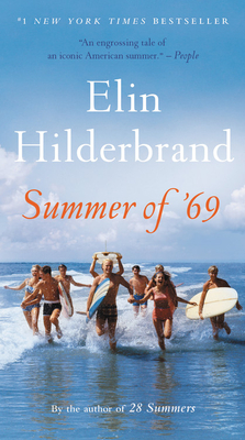 Cover for Summer of '69