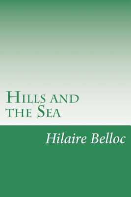 Hills and the Sea Cover Image