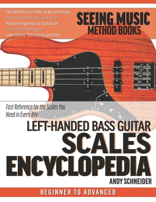 advanced bass scales