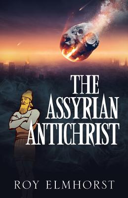 The Assyrian AntiChrist Cover Image