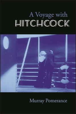 A Voyage with Hitchcock Cover Image