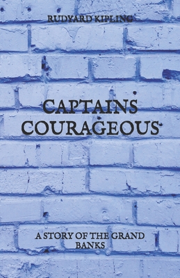 Captains Courageous