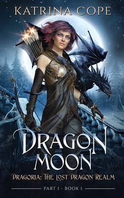 Dragon Moon: Part 1 Cover Image