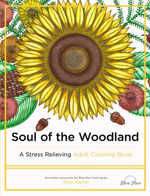 Buy Soul of the Woodland (A Stress Relieving .. in Bulk