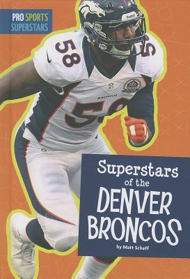 Denver Broncos [Book]