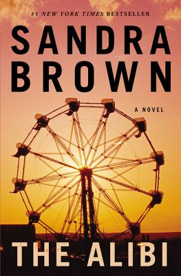 The Alibi By Sandra Brown Cover Image