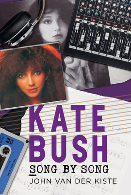 Kate Bush Song by Song cover