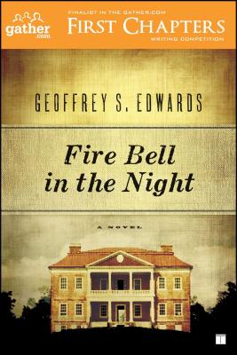 Fire Bell in the Night: A Novel Cover Image