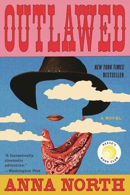 Cover Image for Outlawed