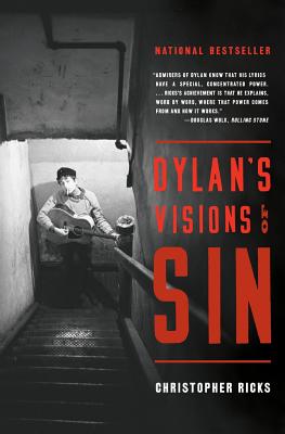 Dylan's Visions of Sin Cover Image