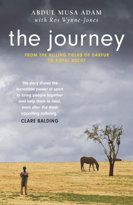 Cover for The Journey