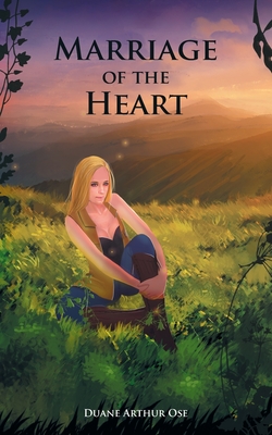 Marriage of the Heart Cover Image