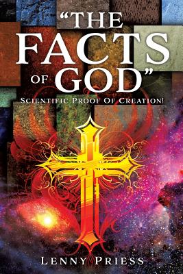 The Facts of God By Lenny Priess Cover Image