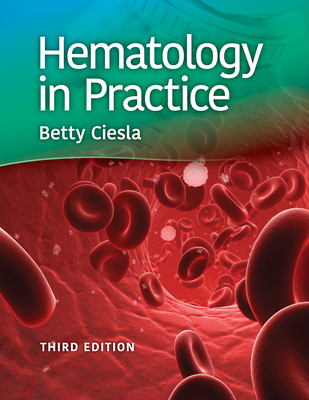Hematology in Practice Cover Image