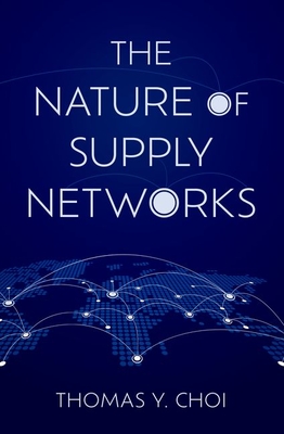 The Nature of Supply Networks Cover Image