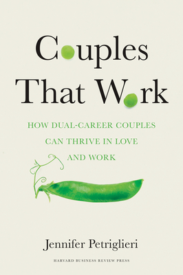 Cover for Couples That Work