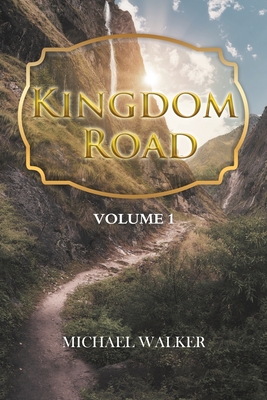 Kingdom Road: Volume 1 Cover Image