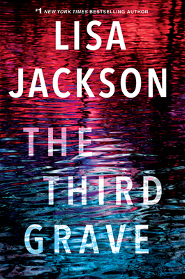 The Third Grave: A Riveting New Thriller (Pierce Reed/Nikki Gillette #4) Cover Image