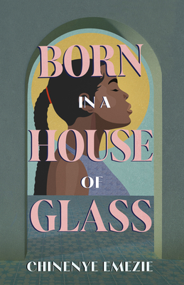 Born in a House of Glass Cover Image
