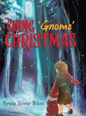 Going 'Gnome' for Christmas Cover Image