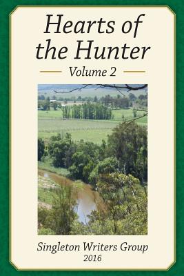 Hearts of the Hunter Volume 2
