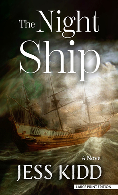 The Night Ship Cover Image