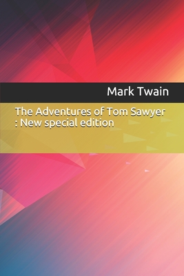 The Adventures of Tom Sawyer