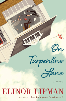 On Turpentine Lane Cover Image