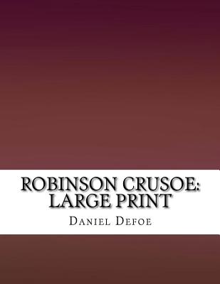 Robinson Crusoe