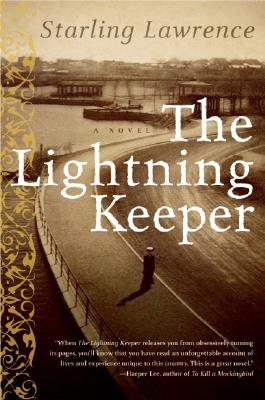 The Lightning Keeper Cover