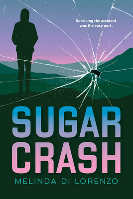 Sugar Crash (Orca Soundings) By Melinda Di Lorenzo Cover Image