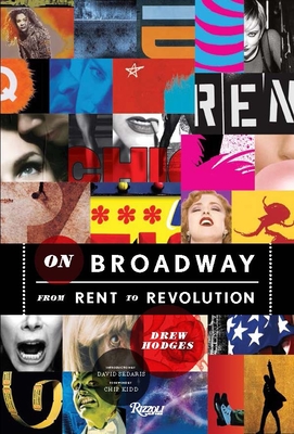 On Broadway: From Rent to Revolution Cover Image