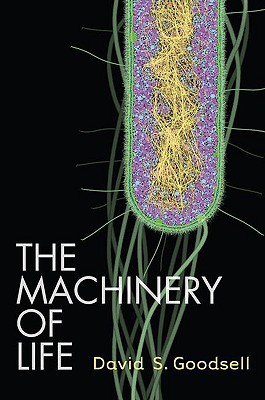 The Machinery of Life Cover Image