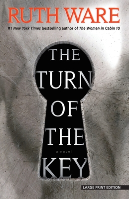 The Turn of the Key Cover Image