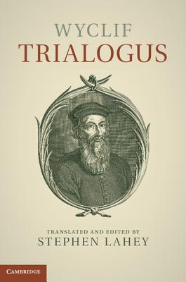 Wyclif: Trialogus Cover Image