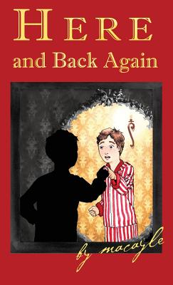 Cover for Here and Back Again