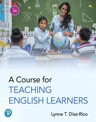 A Course for Teaching English Learners Cover Image