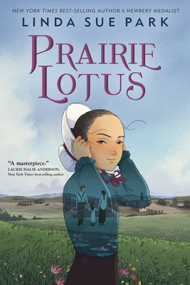 Prairie Lotus Cover Image