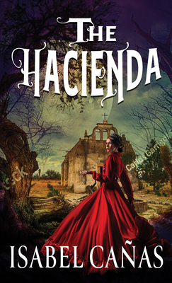 The Hacienda Cover Image