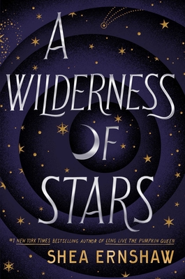 Cover for A Wilderness of Stars